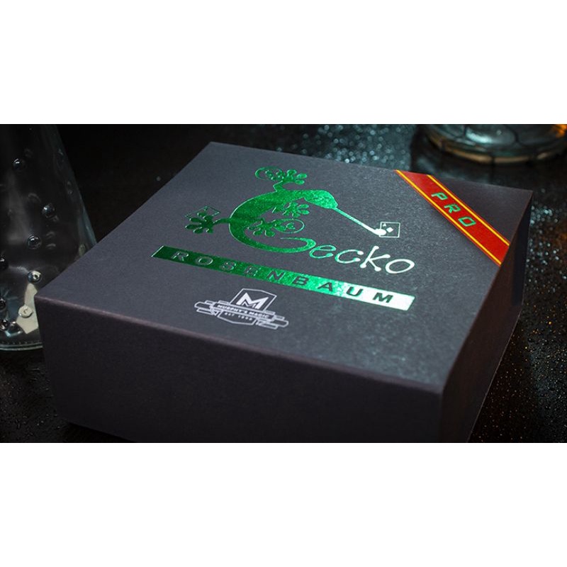 Gecko Pro System by Jim Rosenbaum | Shopee Malaysia