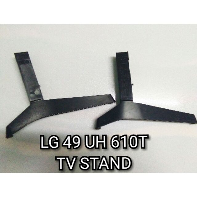 Lg 49 online inch tv stand