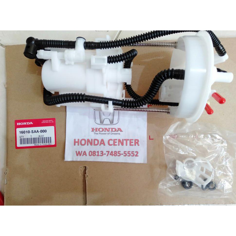 Fuel FILTER. Strainer. JAZZ VTEC IDSI NEW CITY VTEC VTEC Filter SET