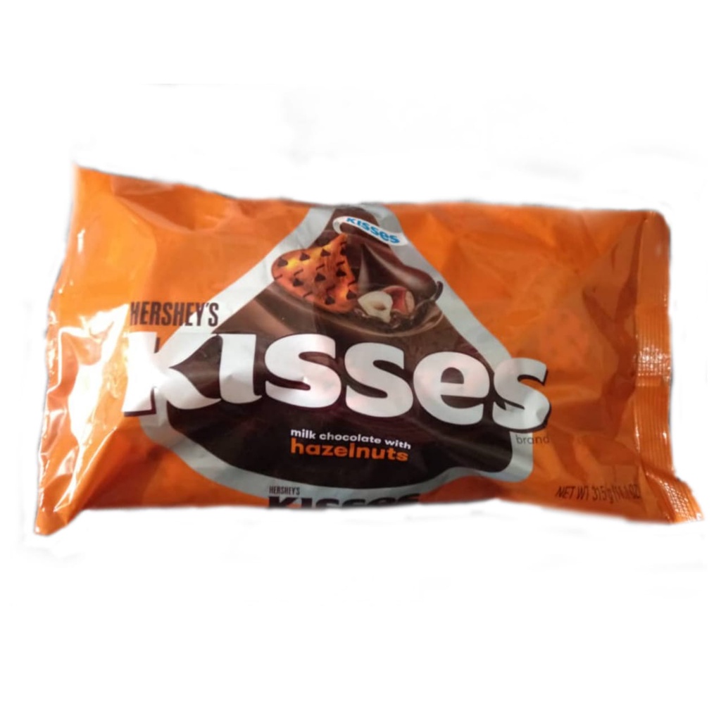 Kisses Hershey's Chocolate ( coklat langkawi ) Shopee Malaysia