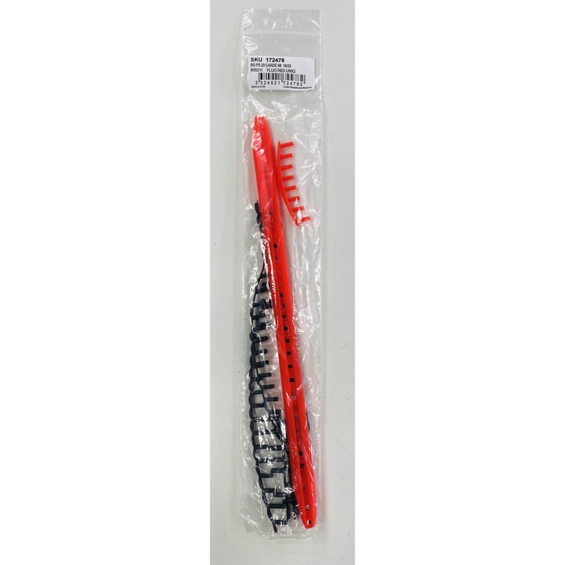 HeadGuard/Grommet Babolat Pure Strike 98 16x19 – 900213 175441