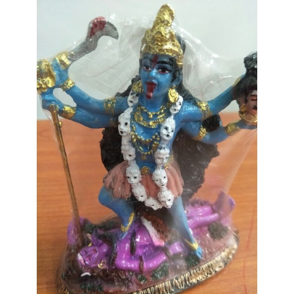 Kaliamman Statue (Standing) Shopee Malaysia