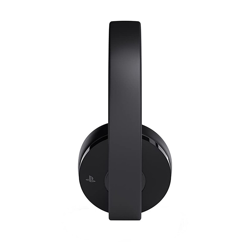 Sony playstation gold wireless headset 7.1 surround sound ps4 hotsell