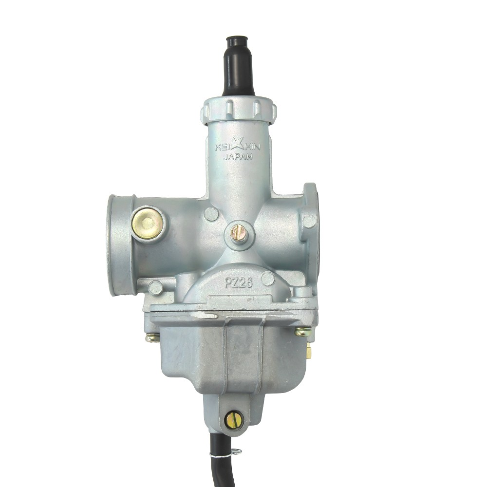 Cg deals 125 carburetor