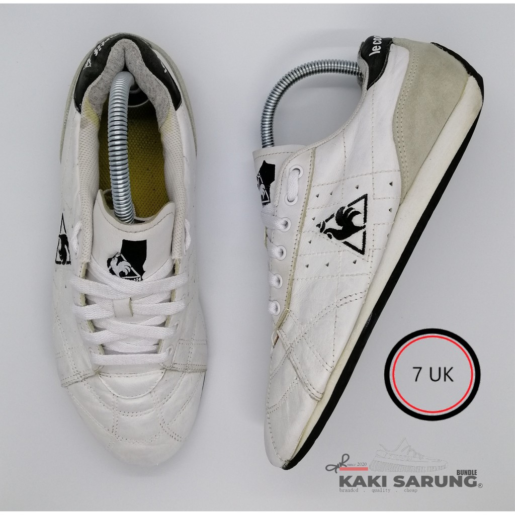 Kasut le coq sportif on sale