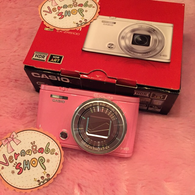 Casio zr5100 (Casio Malaysia ) Shopee Malaysia