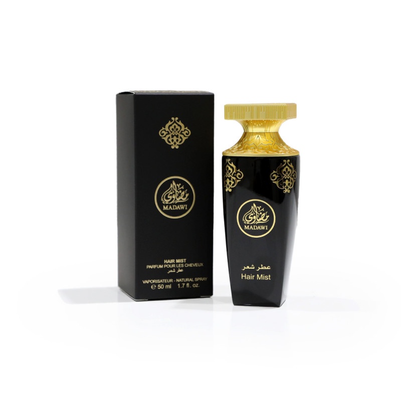 Arabian Oud Madawi Hair Mist 50ml Shopee Malaysia