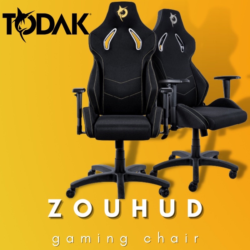 Todak seat online