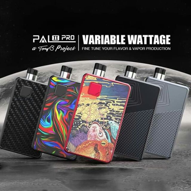 elfbar nachfüll pod läuft aus E-liquide Stroumf main image 0