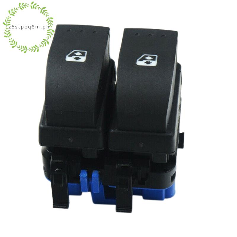 for FRONT ELECTRIC WINDOWS SWITCH for Vauxhall VIVARO / MOVANO RENAULT