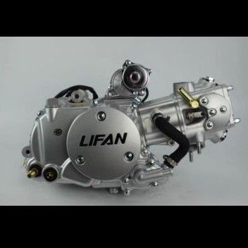 Enjin on sale lifan 150cc