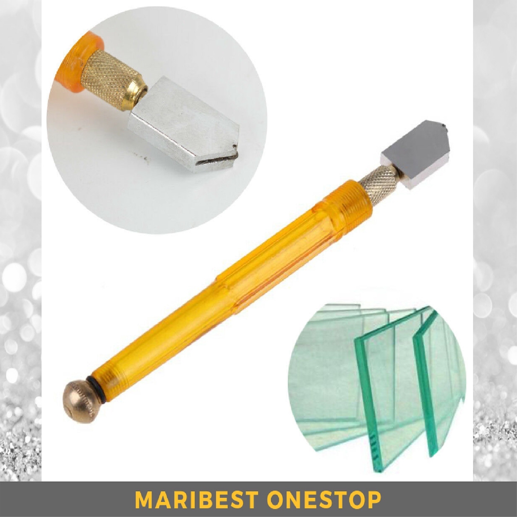 Glass deals cutter shopee