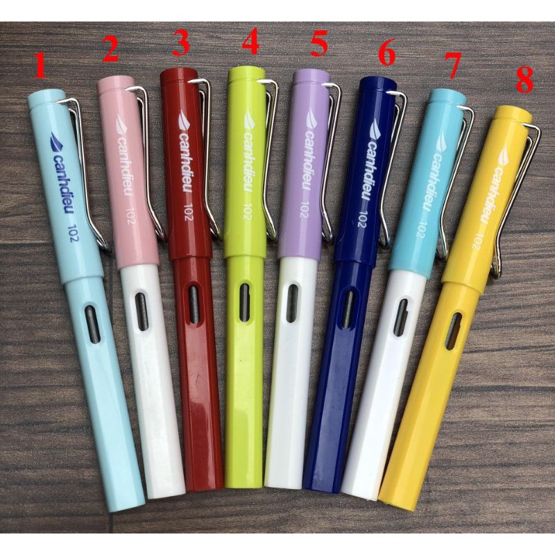 Kite Pen CD 102 (maru nib) | Shopee Malaysia