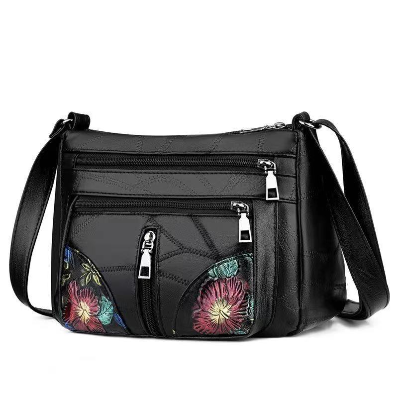 N52 READY STOCK MYFOOYIN woman handbag shoulder sling bag tote bag ...