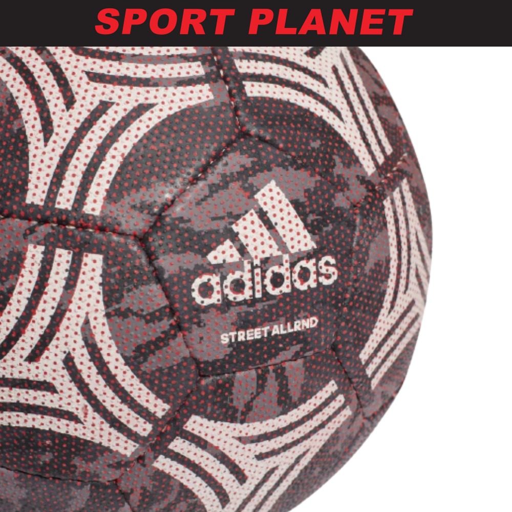 adidas Tango Street Allround Ball Size 5 Soccer Football Accessories DY2574 Sport Planet 48 13 Shopee Malaysia