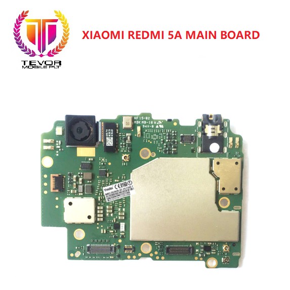 Xiaomi Redmi 5 Serial 5A Motherboard Main Board Replacement Part
