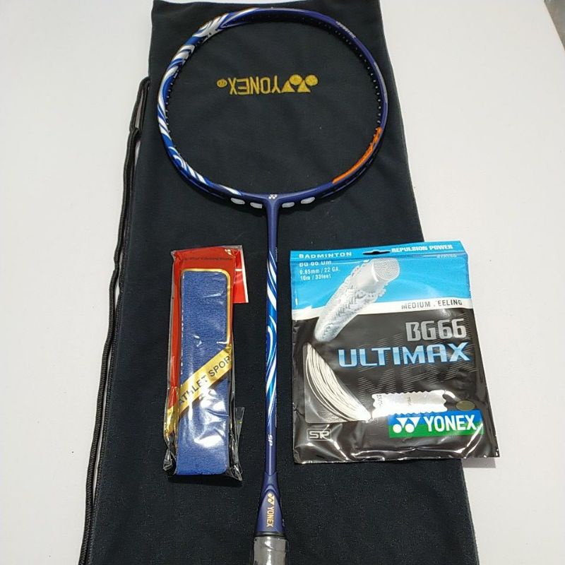 Yonex ASTROX 100ZZ BADMINTON Racket | Shopee Malaysia