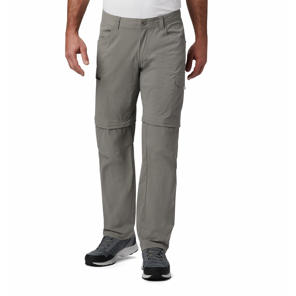 Boys' Silver Ridge™ IV Convertible Pants