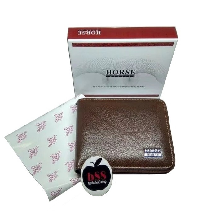 Cartera imperial horse online original precio