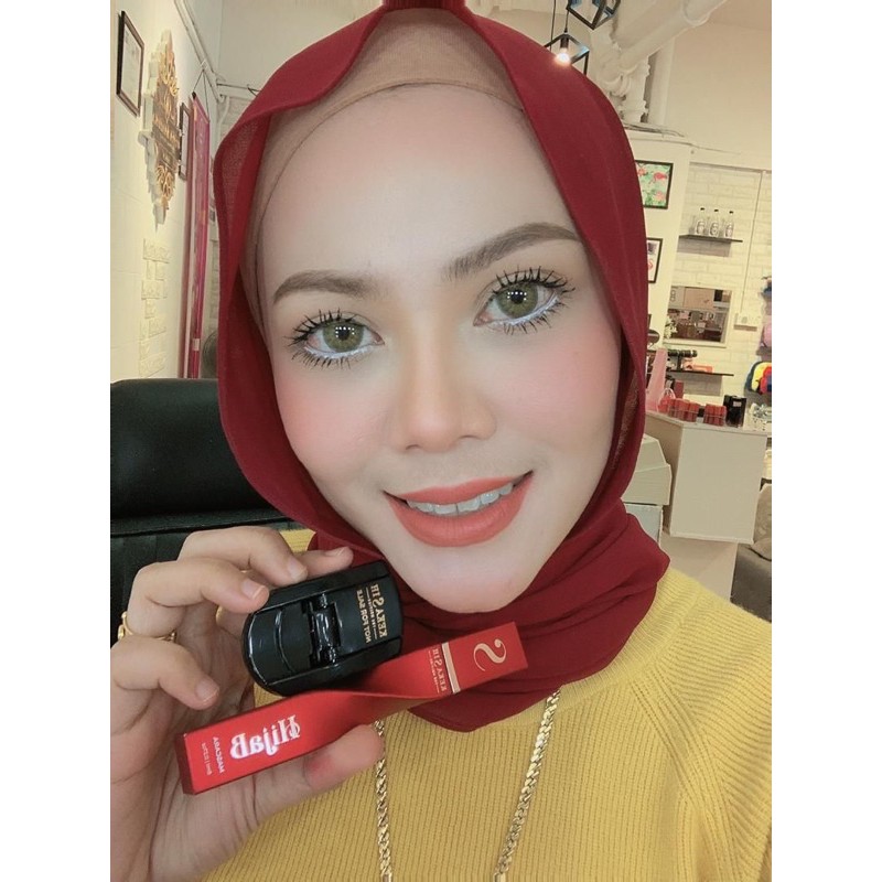 🔥HOT ITEM🔥 MASCARA HIJAB MATA KEKASIH + 🎁 | Shopee Malaysia