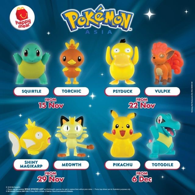 Hot pokemon toys 2018 online