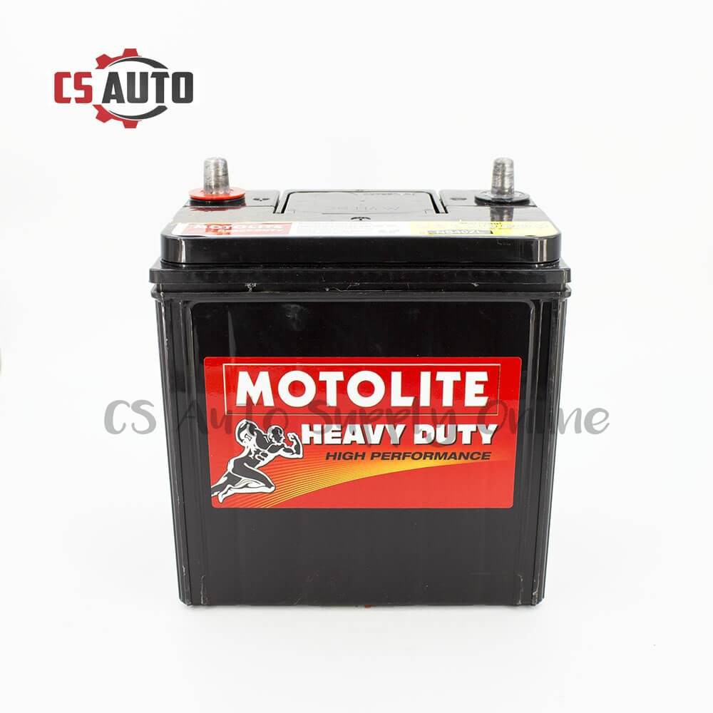 Century Ns40zl 36b20l Motolite Car Battery Mf For Perodua Myvi Viva