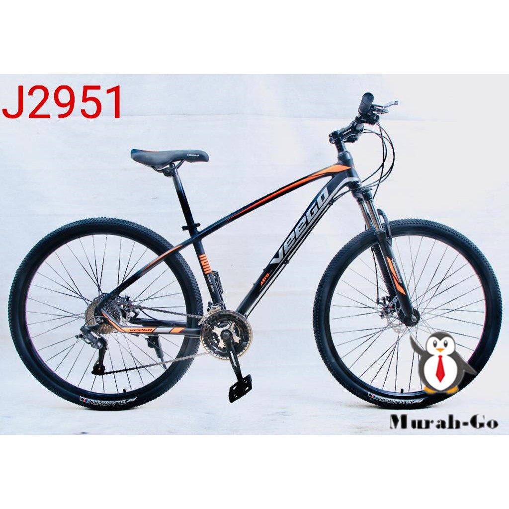 Veego mountain bike sale