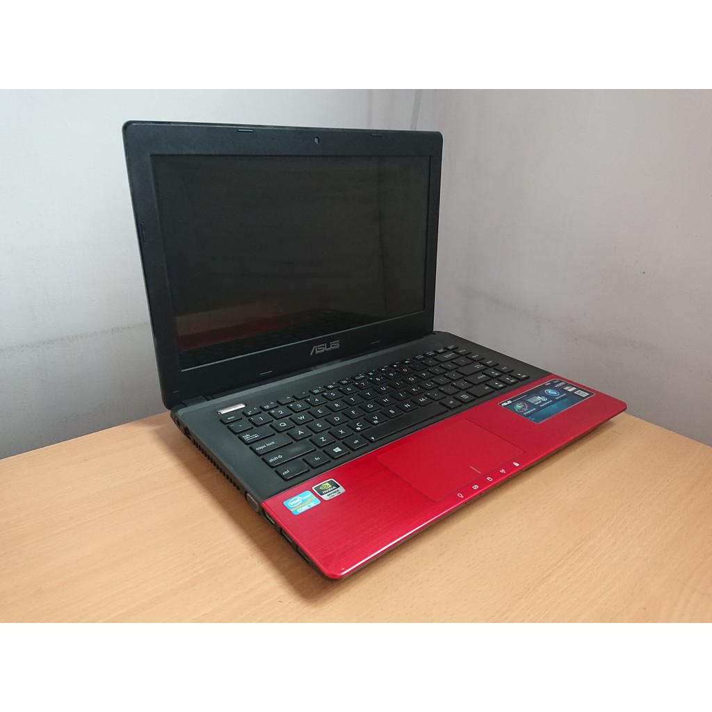 Asus intel core i5 nvidia geforce 610m 2gb new arrivals