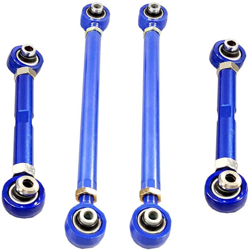 BMW 3 Series E90 E92 Rear Adjustable Camber Toe Arm | Shopee Malaysia