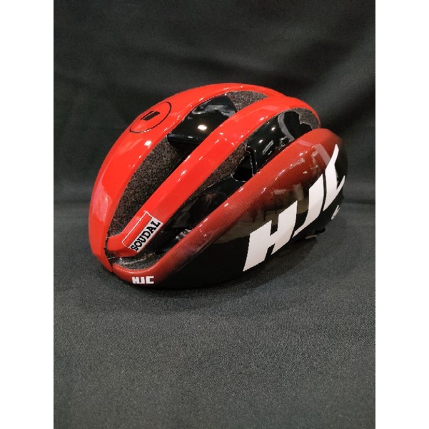 Lotto best sale soudal helmet