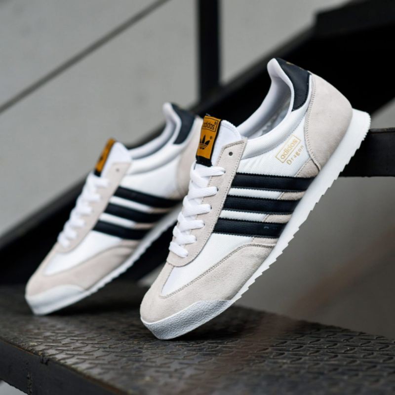 Adidas dragon sale mens shoes