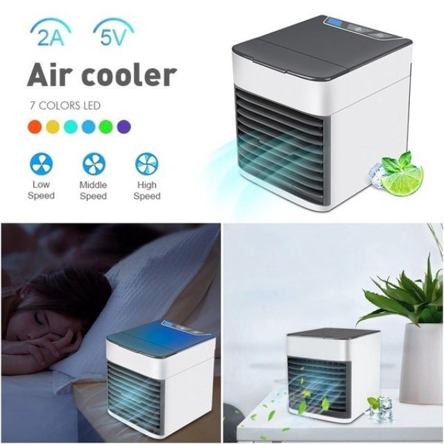 Smallest room hot sale cooler