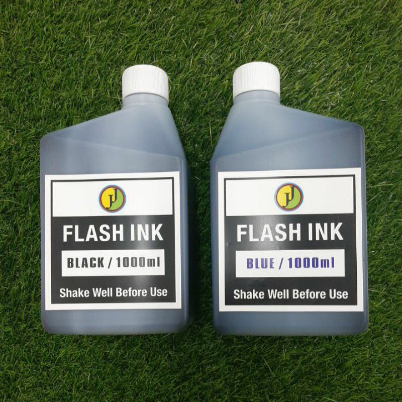 Stamp Chop Refill Ink / PRE ink refill ink / Flash stamp refill ink