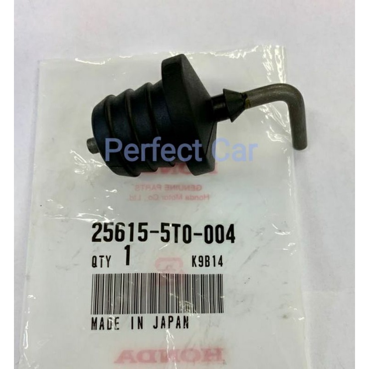 ORIGINAL HONDA CITY GM6 T9A AUTO GEARBOX OIL LEVEL GAUGE / DIPSTICK