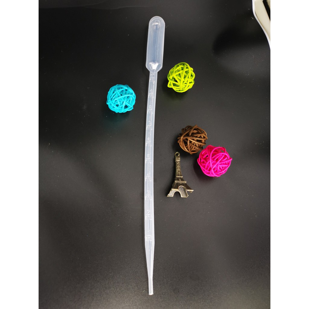 🔥🔥ready stock🔥🔥10ml Pipettes Dropper polyethylene cleaning betta tank ...