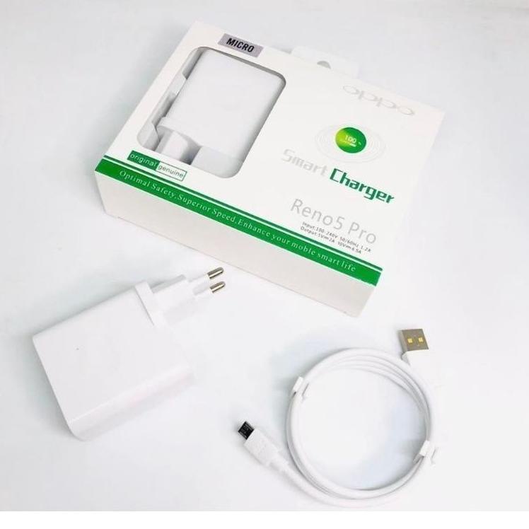Oppo RENO 5 PRO USB Micro Charger OPPO RENO5 PRO USB Android Micro ...