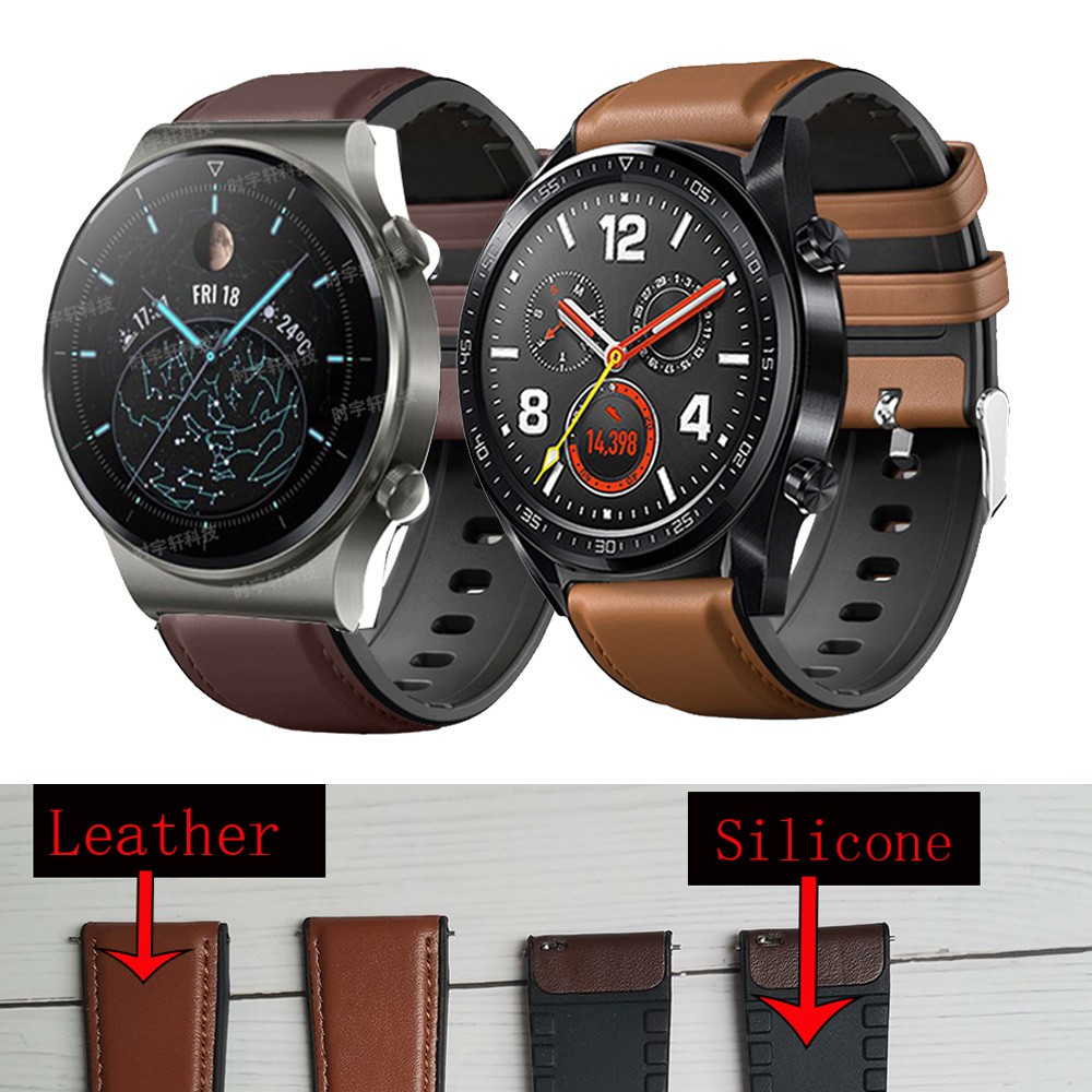 Honor watch discount gt 2 pro