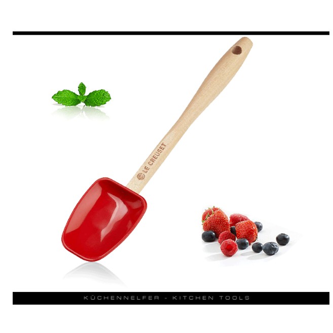 Le Creuset Classic Mini Spoon