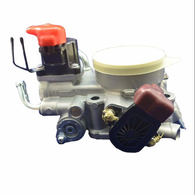 ORIGINAL PROTON WAJA THROTTLE BODY 100 APM BRAND Shopee Malaysia