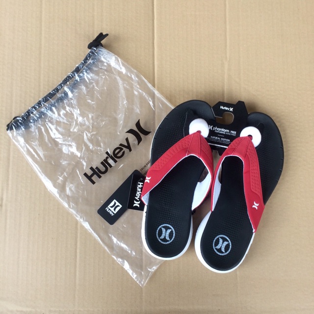 Hurley clearance phantom sandals