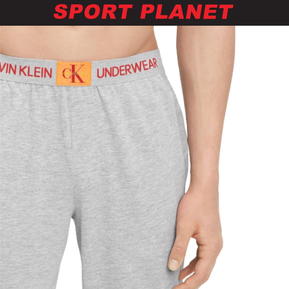 Calvin klein monogram lounge jogger pants qs6031 shop