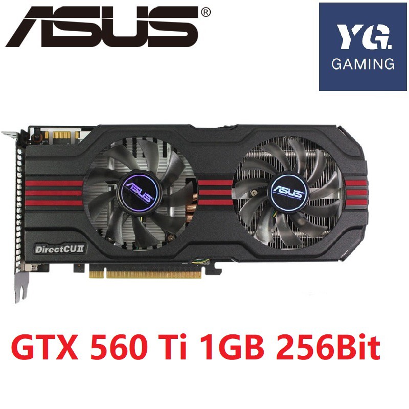 Gtx 560 ti discount 1gb