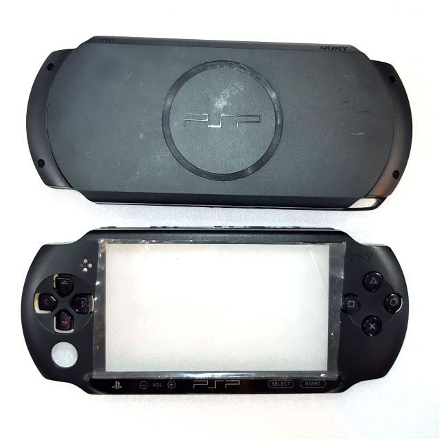 Psp street clearance e1000