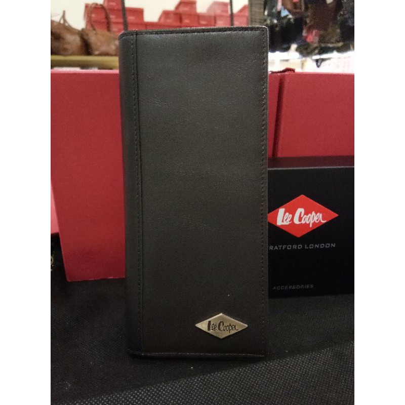 Lee cooper best sale wallet price