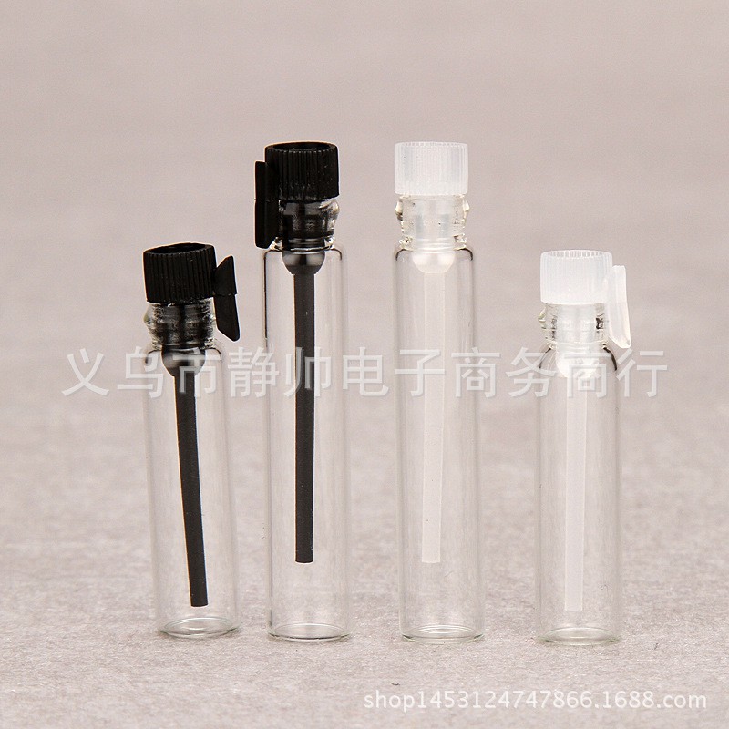 10 BIJI BOTOL KACA 2 CC / 1 CC ( READY STOCK ) | Shopee Malaysia