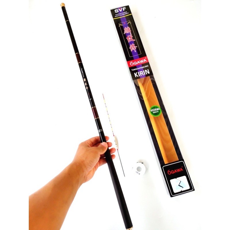 Ogawa KIRIN Tile Rod plus BONUS | Shopee Malaysia