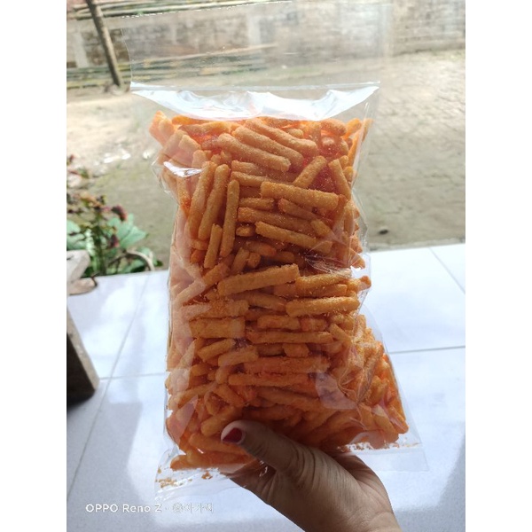 Balado Stick Test 250g | Shopee Malaysia