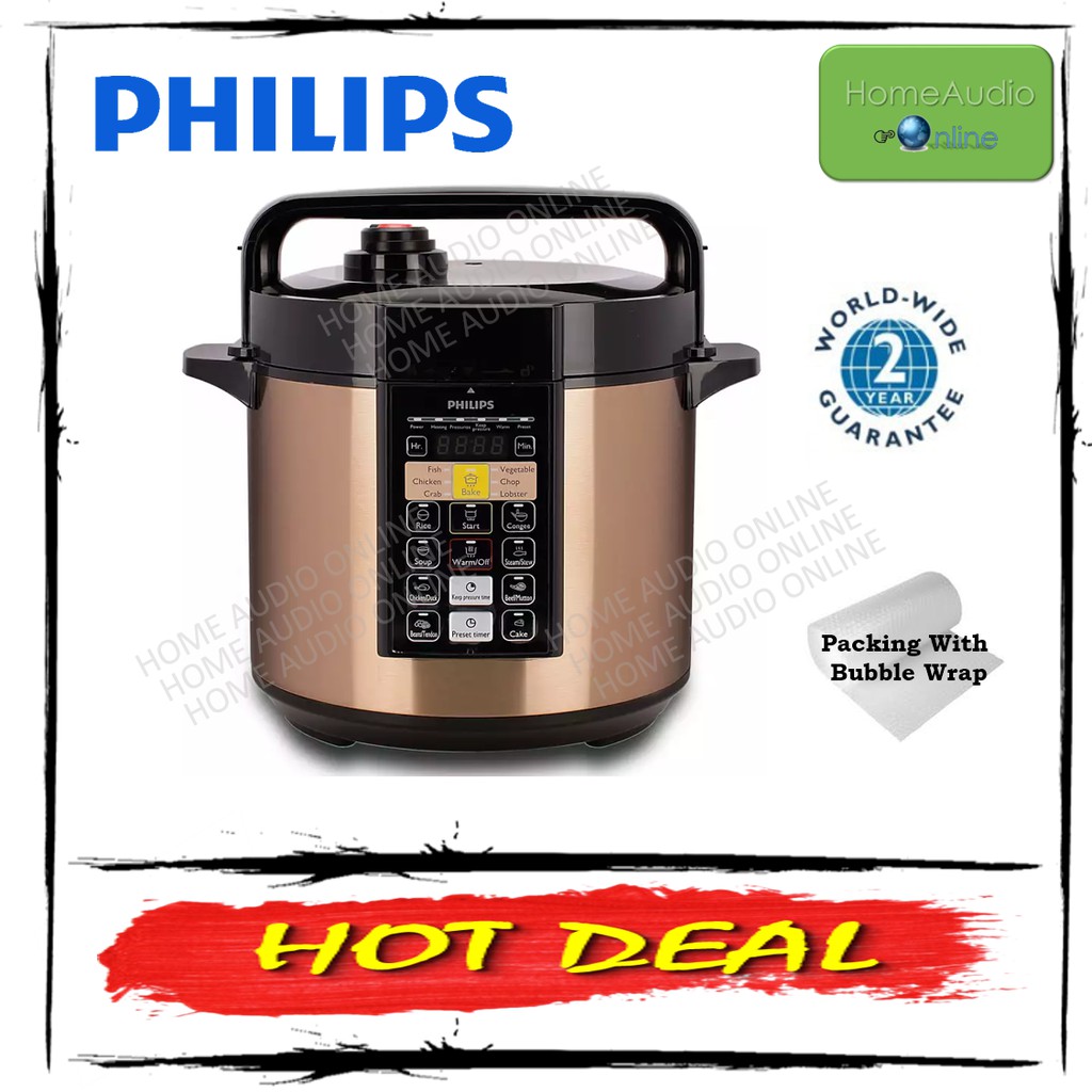Rice Cooker Hd2139 Pressure Cooker Philips 2139 Philips Viva