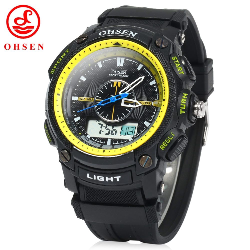 Ohsen sport discount