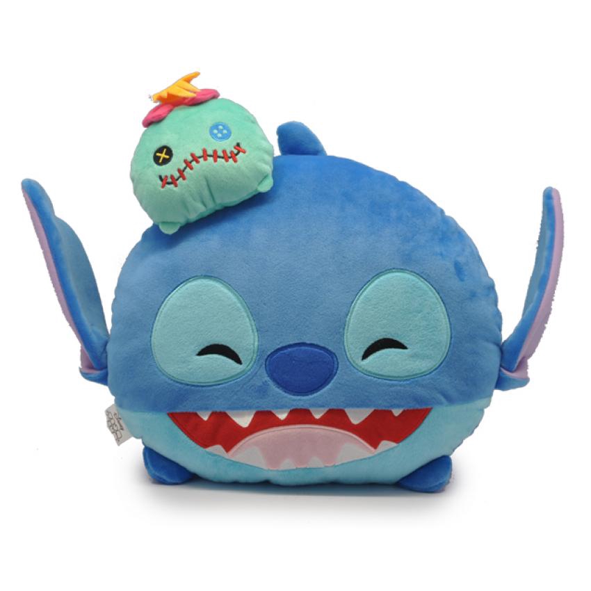Disney tsum tsum pillow sales